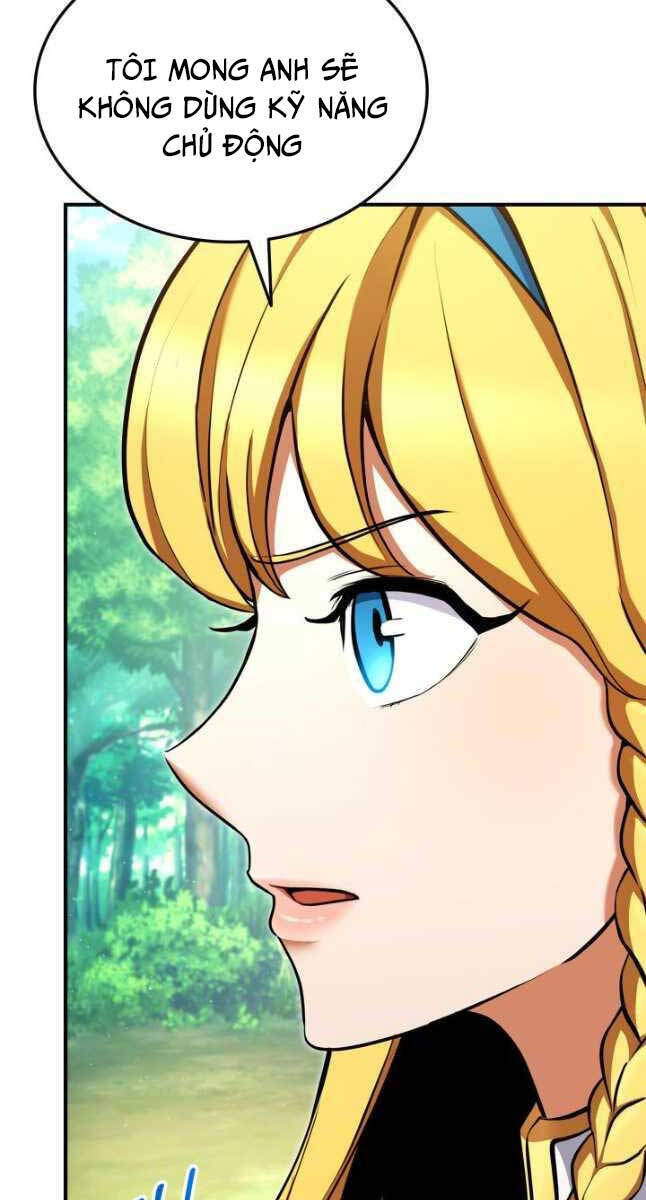 Sự Trở Lại Của Vị Thần Sức Mạnh: Chapter 114