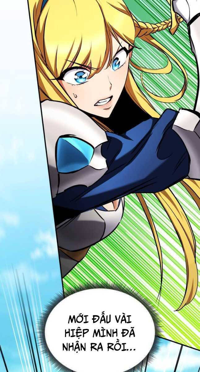 Sự Trở Lại Của Vị Thần Sức Mạnh: Chapter 114