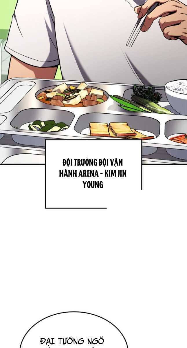 Sự Trở Lại Của Vị Thần Sức Mạnh: Chapter 114