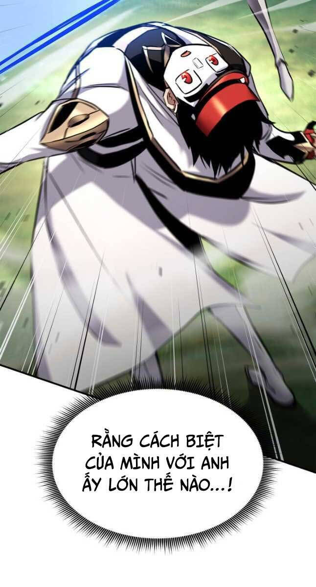 Sự Trở Lại Của Vị Thần Sức Mạnh: Chapter 114