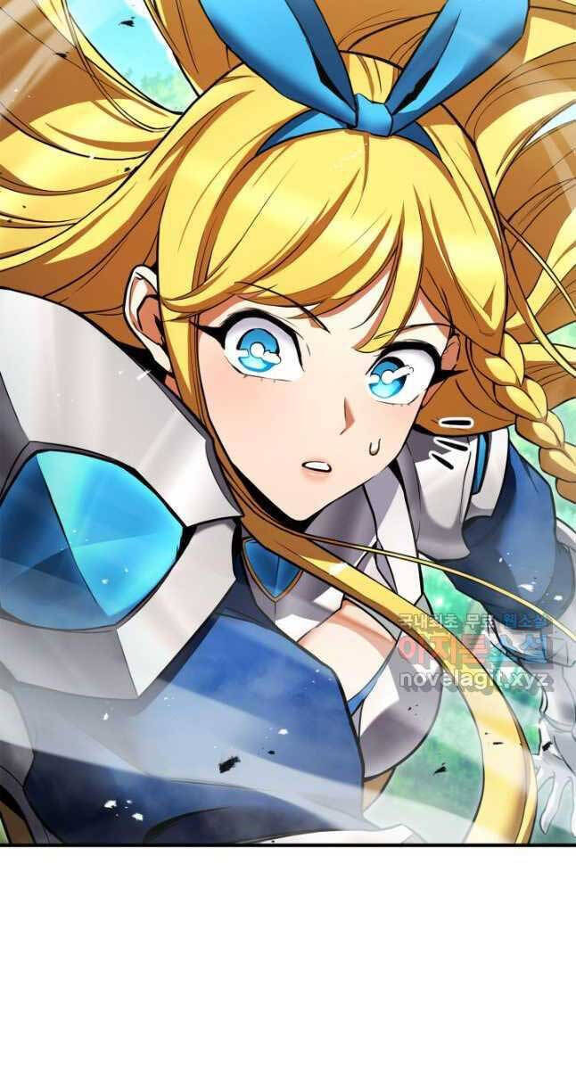 Sự Trở Lại Của Vị Thần Sức Mạnh: Chapter 114