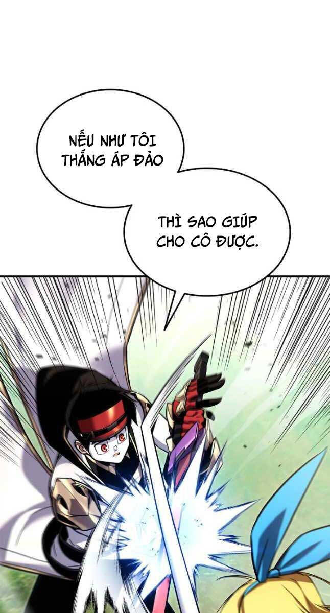 Sự Trở Lại Của Vị Thần Sức Mạnh: Chapter 114