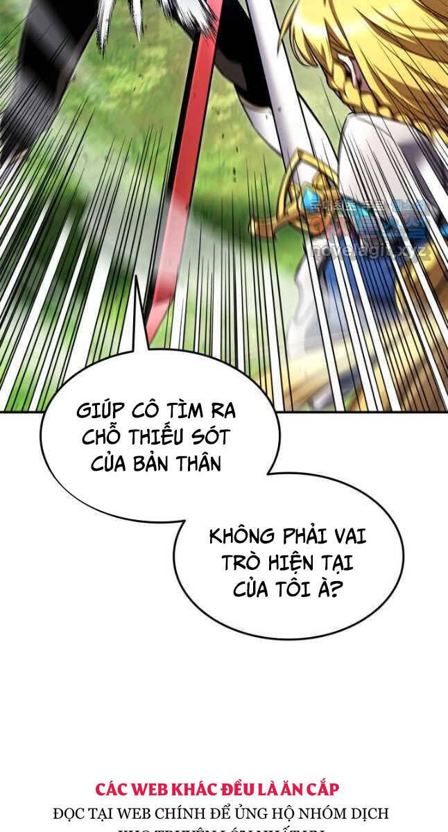Sự Trở Lại Của Vị Thần Sức Mạnh: Chapter 114