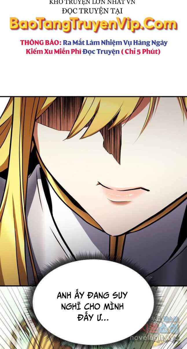 Sự Trở Lại Của Vị Thần Sức Mạnh: Chapter 114