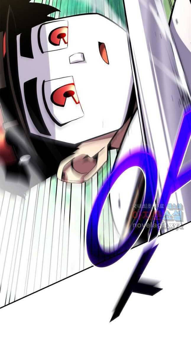 Sự Trở Lại Của Vị Thần Sức Mạnh: Chapter 114