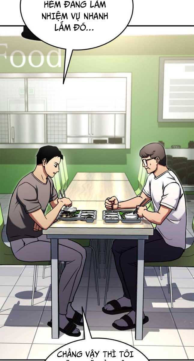 Sự Trở Lại Của Vị Thần Sức Mạnh: Chapter 114