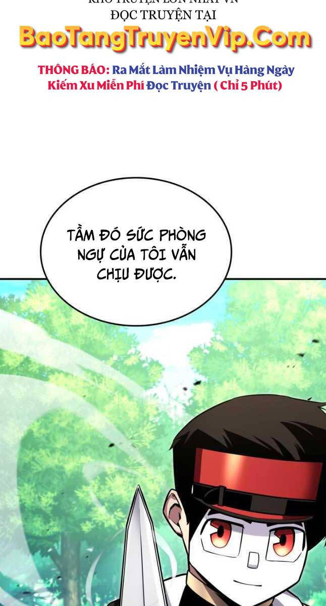 Sự Trở Lại Của Vị Thần Sức Mạnh: Chapter 114