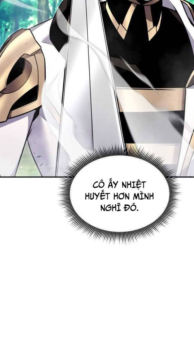 Sự Trở Lại Của Vị Thần Sức Mạnh: Chapter 114
