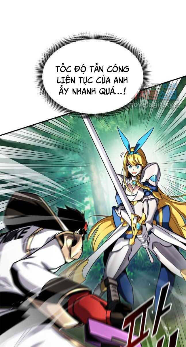 Sự Trở Lại Của Vị Thần Sức Mạnh: Chapter 114