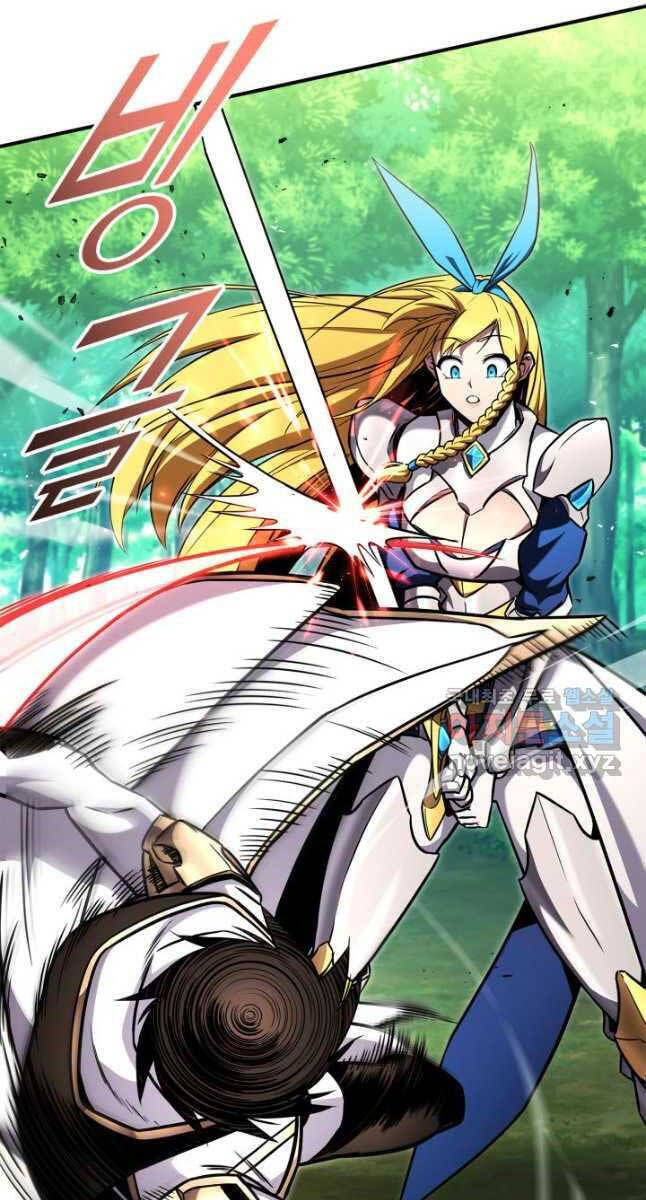 Sự Trở Lại Của Vị Thần Sức Mạnh: Chapter 114