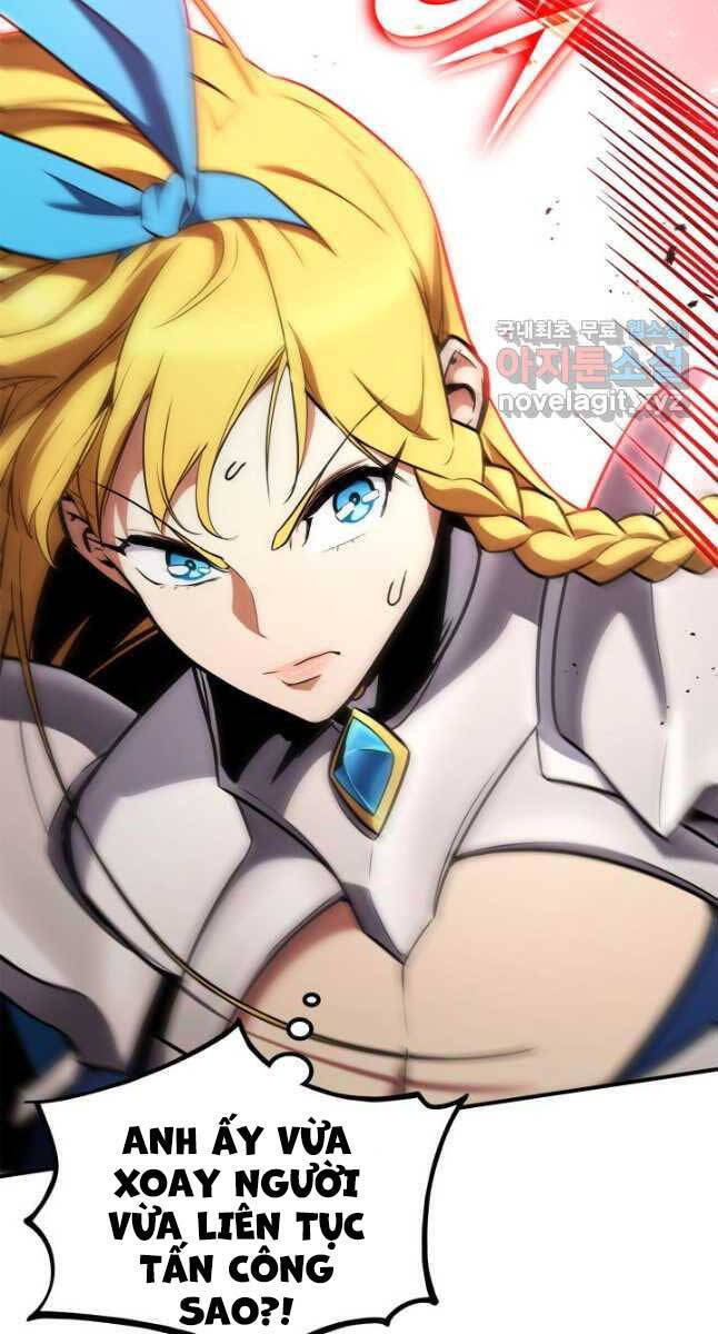 Sự Trở Lại Của Vị Thần Sức Mạnh: Chapter 114