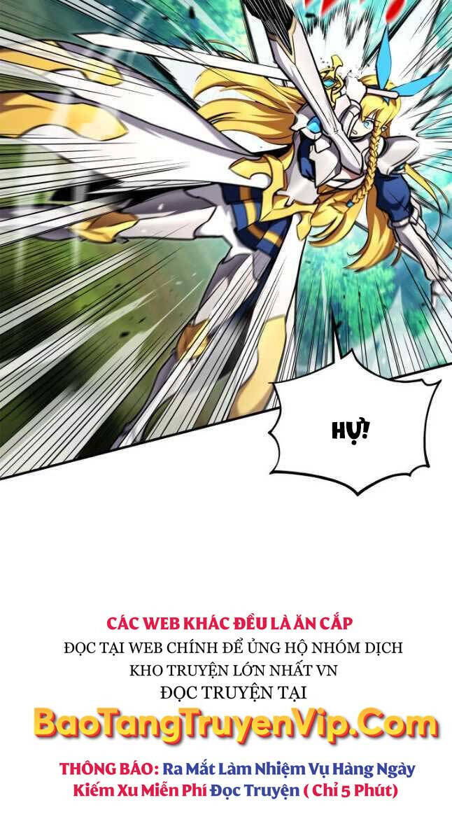 Sự Trở Lại Của Vị Thần Sức Mạnh: Chapter 114