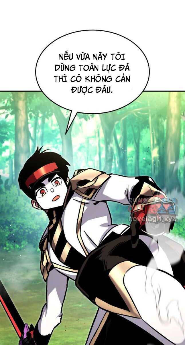 Sự Trở Lại Của Vị Thần Sức Mạnh: Chapter 114