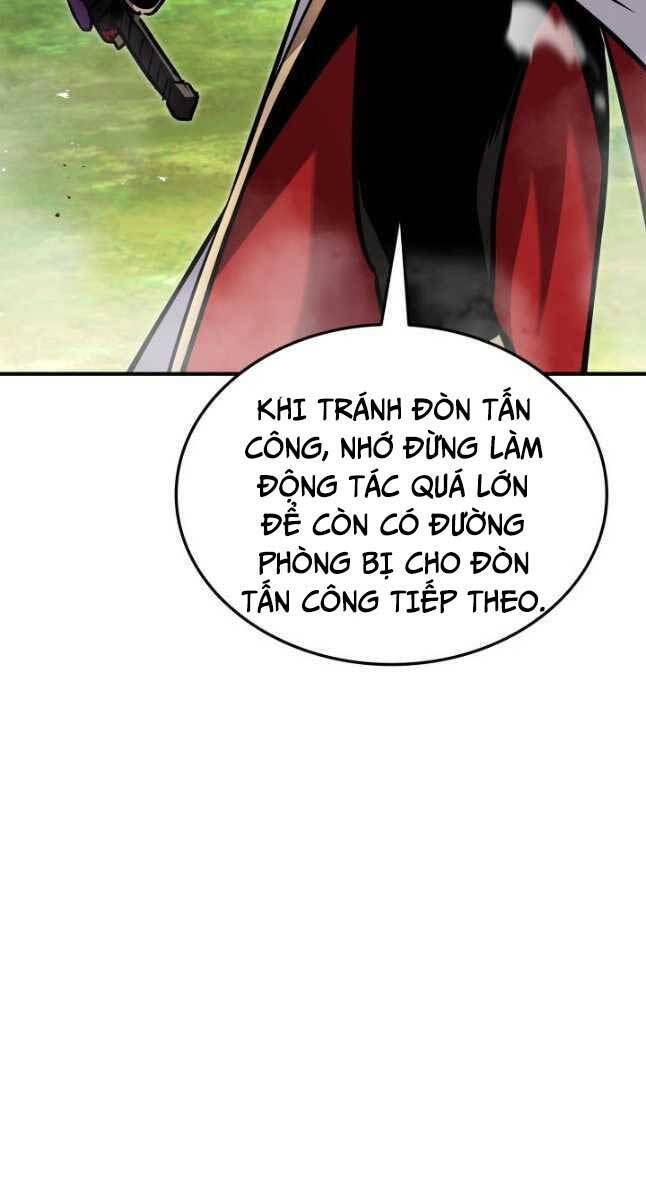 Sự Trở Lại Của Vị Thần Sức Mạnh: Chapter 114