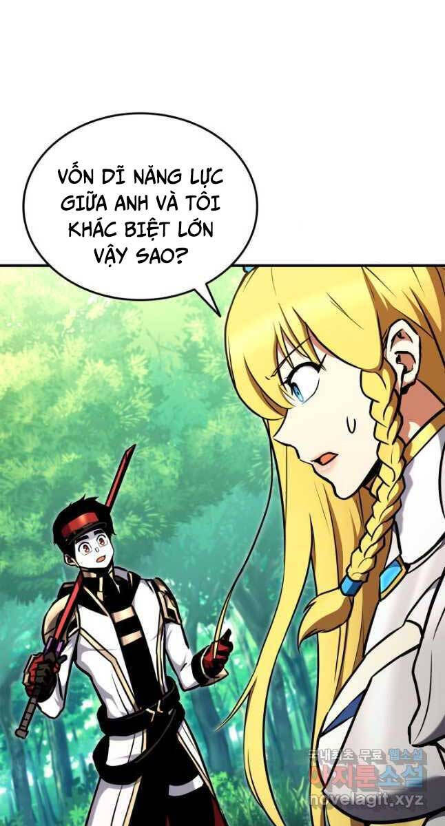 Sự Trở Lại Của Vị Thần Sức Mạnh: Chapter 114