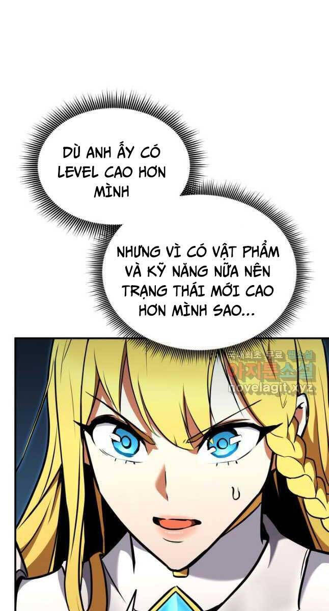 Sự Trở Lại Của Vị Thần Sức Mạnh: Chapter 114