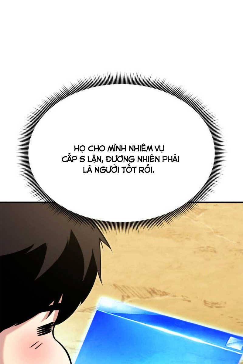Sự Trở Lại Của Vị Thần Sức Mạnh: Chapter 115