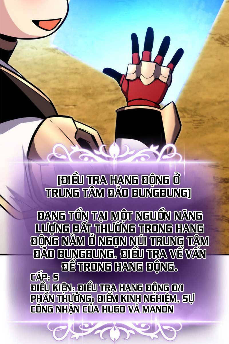 Sự Trở Lại Của Vị Thần Sức Mạnh: Chapter 115