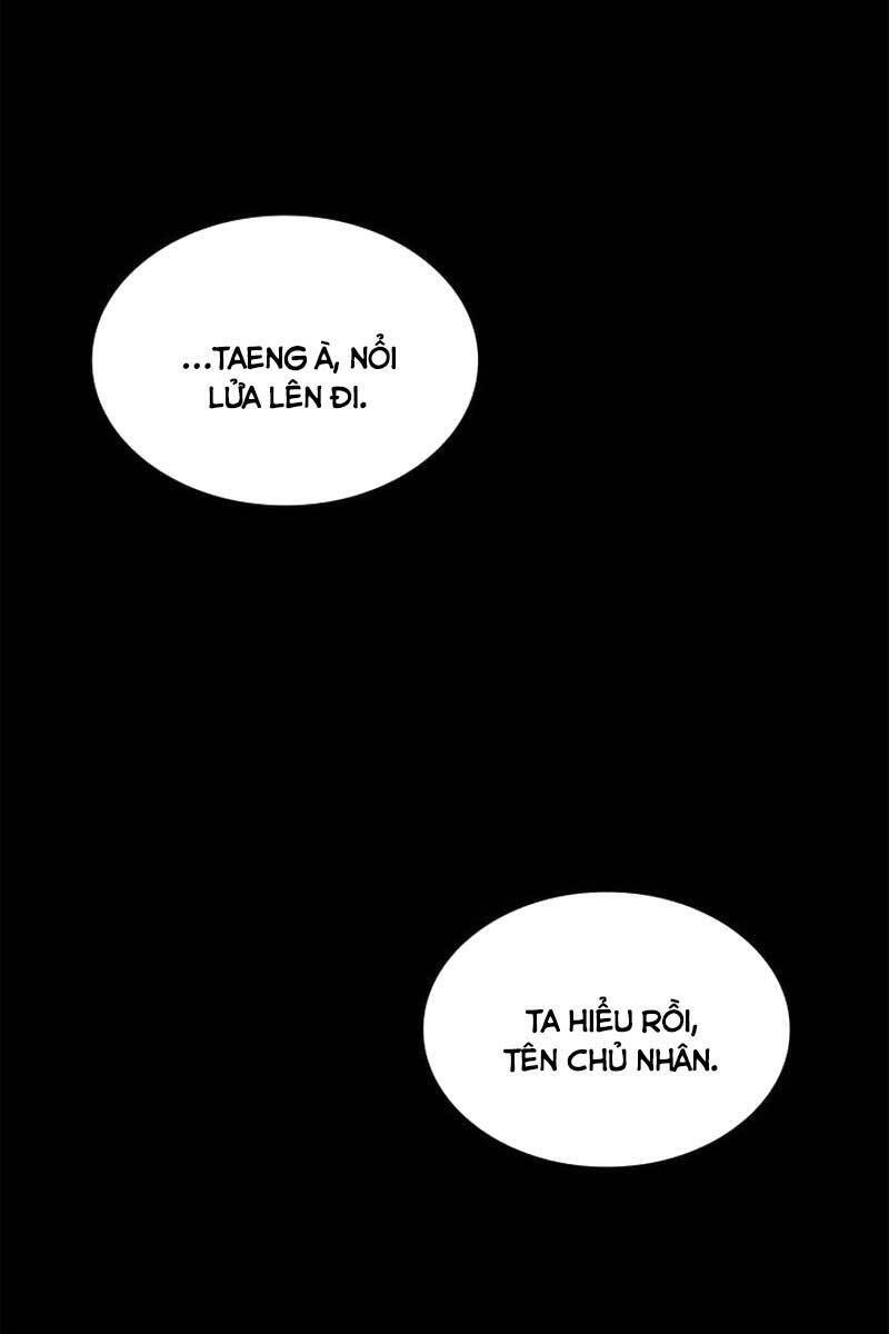 Sự Trở Lại Của Vị Thần Sức Mạnh: Chapter 115