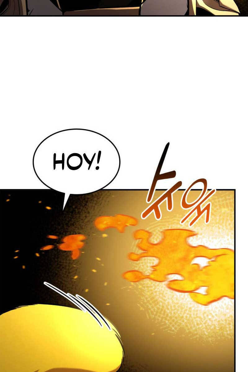 Sự Trở Lại Của Vị Thần Sức Mạnh: Chapter 115