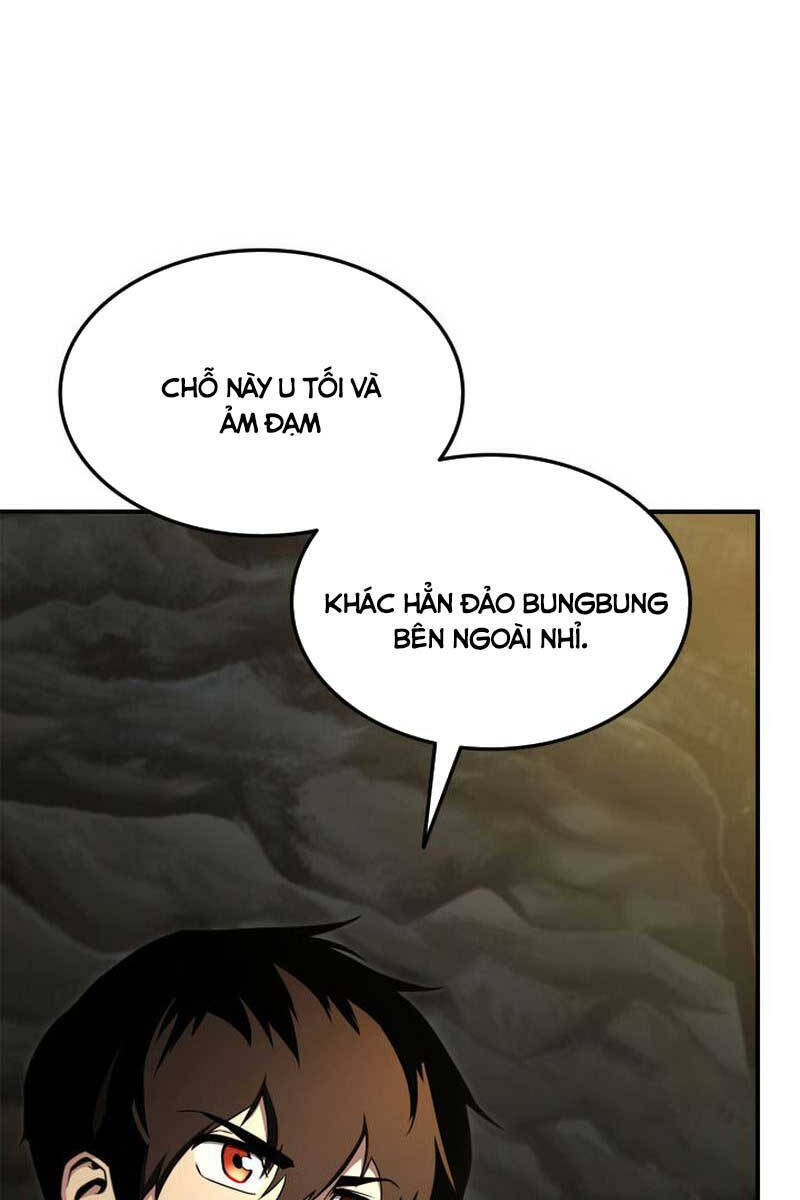 Sự Trở Lại Của Vị Thần Sức Mạnh: Chapter 115