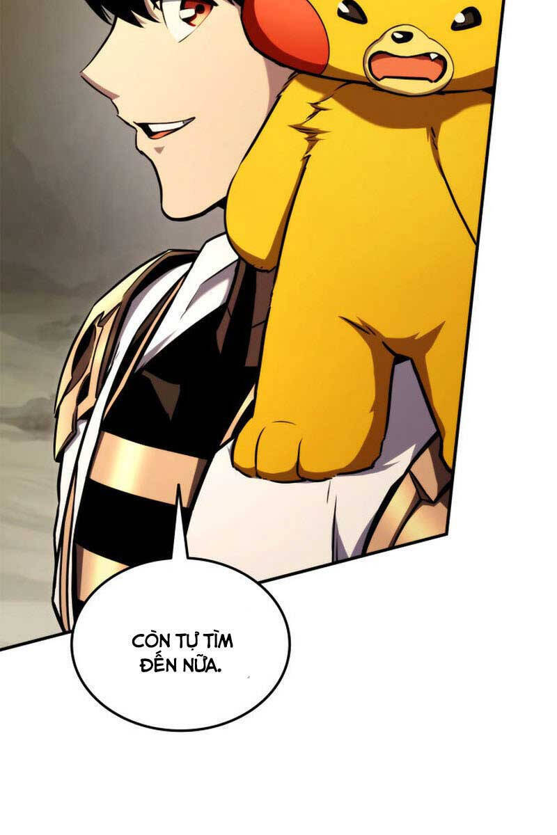 Sự Trở Lại Của Vị Thần Sức Mạnh: Chapter 115