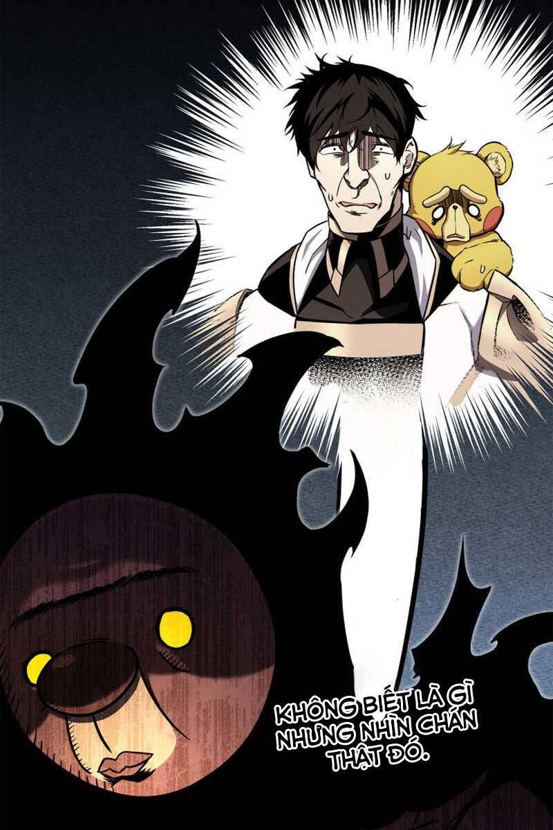 Sự Trở Lại Của Vị Thần Sức Mạnh: Chapter 115
