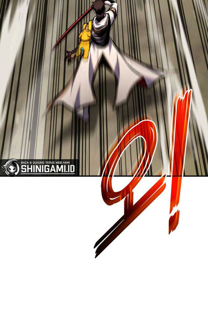 Sự Trở Lại Của Vị Thần Sức Mạnh: Chapter 115