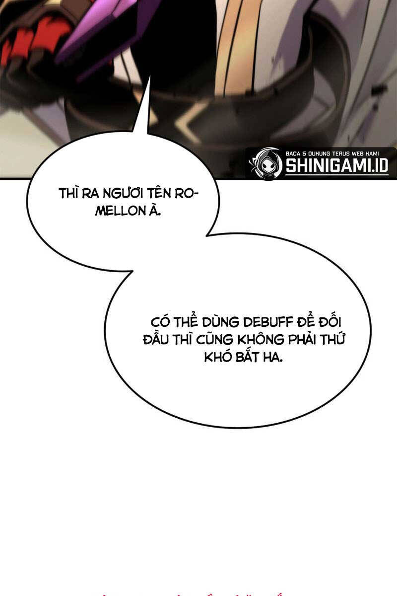 Sự Trở Lại Của Vị Thần Sức Mạnh: Chapter 115