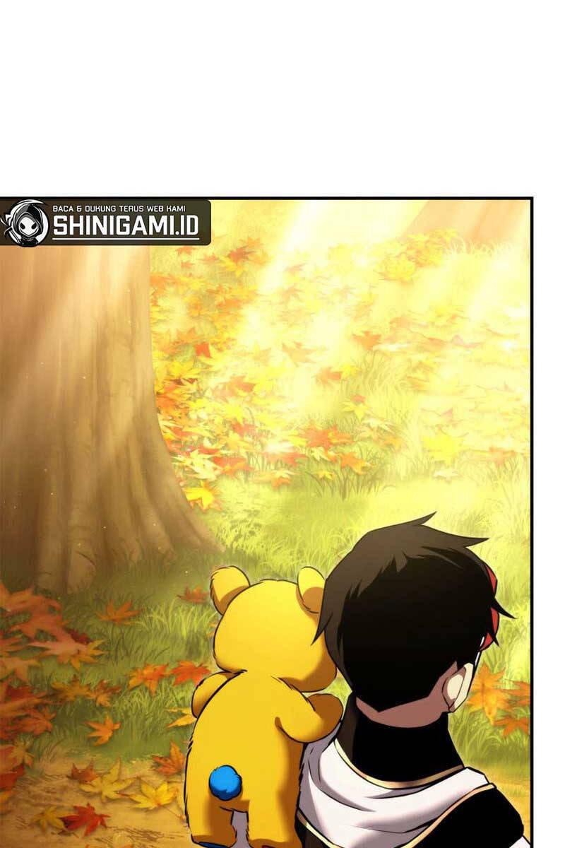 Sự Trở Lại Của Vị Thần Sức Mạnh: Chapter 115