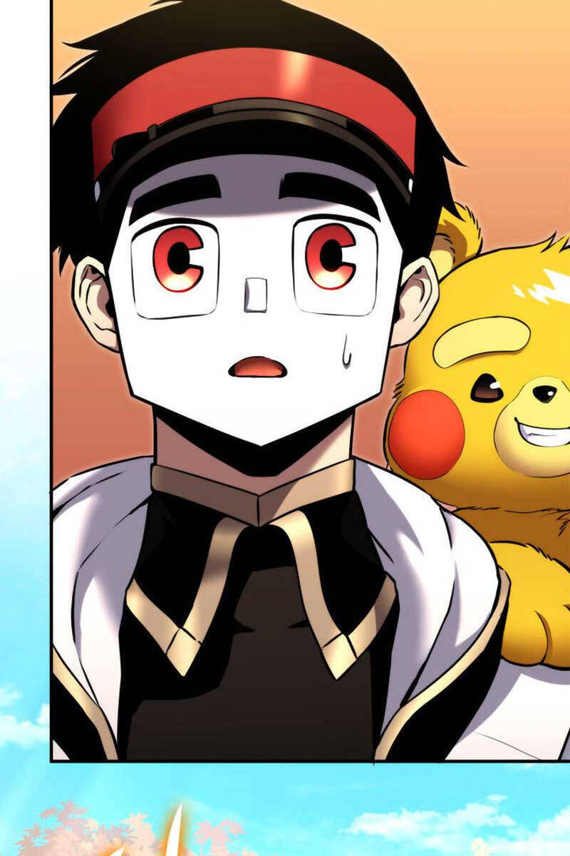 Sự Trở Lại Của Vị Thần Sức Mạnh: Chapter 115