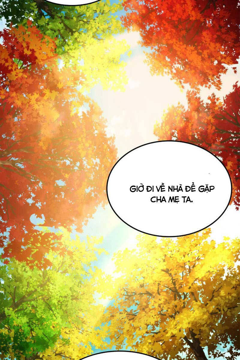 Sự Trở Lại Của Vị Thần Sức Mạnh: Chapter 115