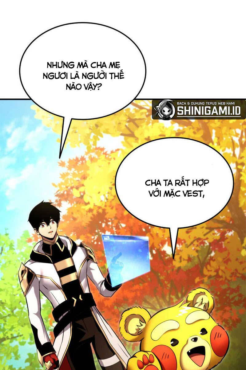 Sự Trở Lại Của Vị Thần Sức Mạnh: Chapter 115