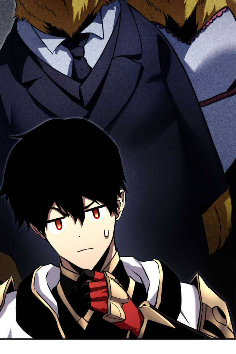Sự Trở Lại Của Vị Thần Sức Mạnh: Chapter 115