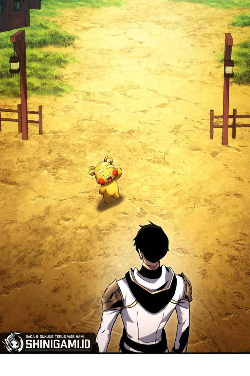 Sự Trở Lại Của Vị Thần Sức Mạnh: Chapter 115