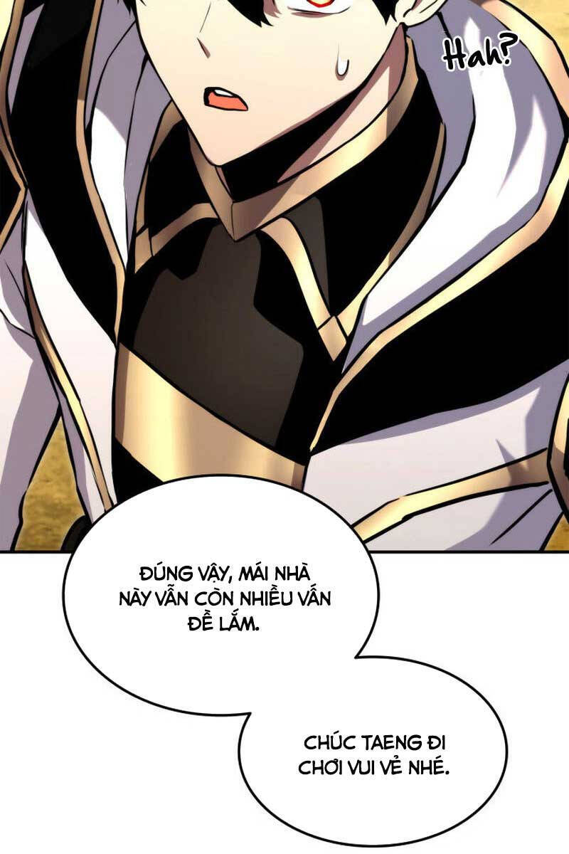 Sự Trở Lại Của Vị Thần Sức Mạnh: Chapter 115