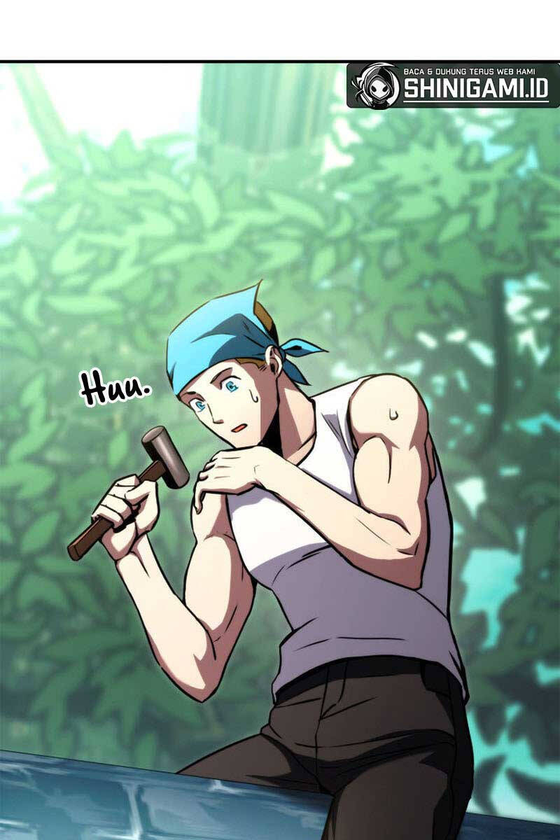 Sự Trở Lại Của Vị Thần Sức Mạnh: Chapter 115