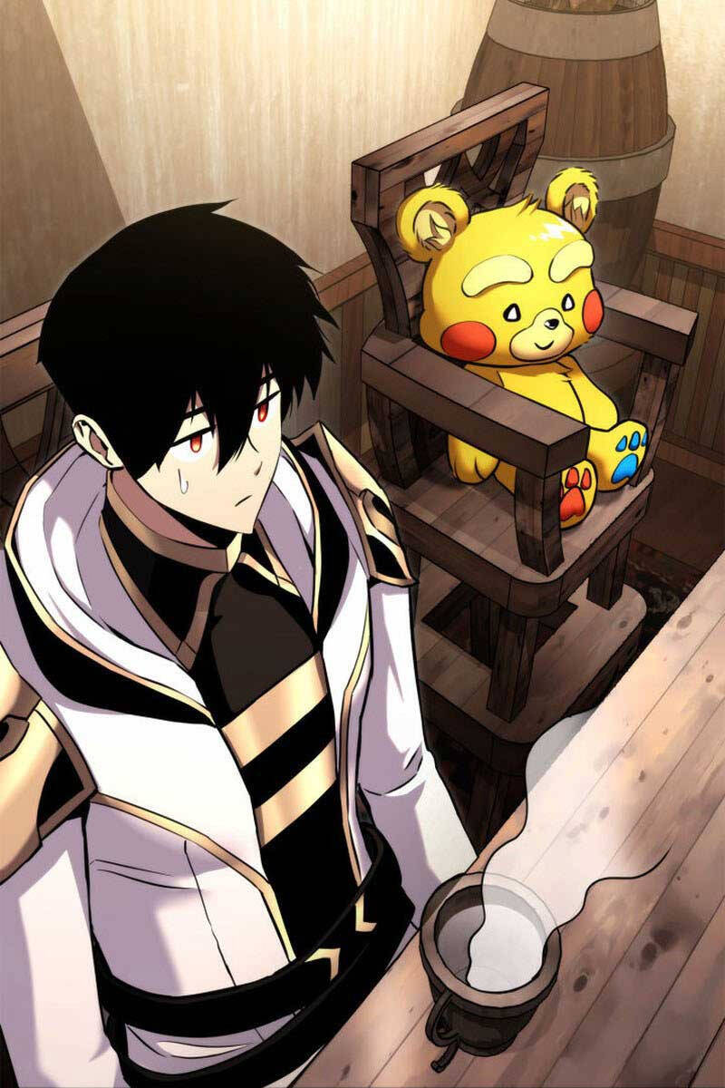 Sự Trở Lại Của Vị Thần Sức Mạnh: Chapter 115