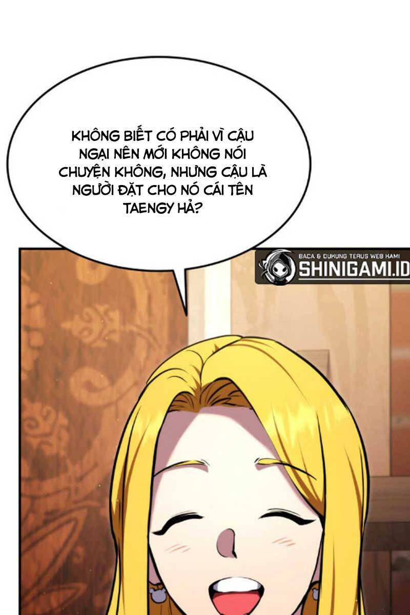 Sự Trở Lại Của Vị Thần Sức Mạnh: Chapter 115