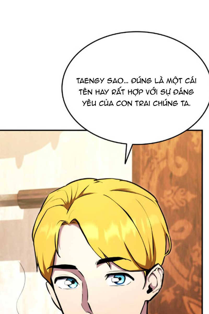 Sự Trở Lại Của Vị Thần Sức Mạnh: Chapter 115