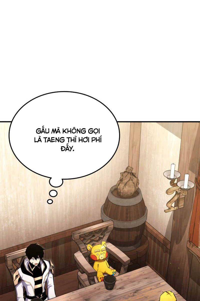 Sự Trở Lại Của Vị Thần Sức Mạnh: Chapter 115