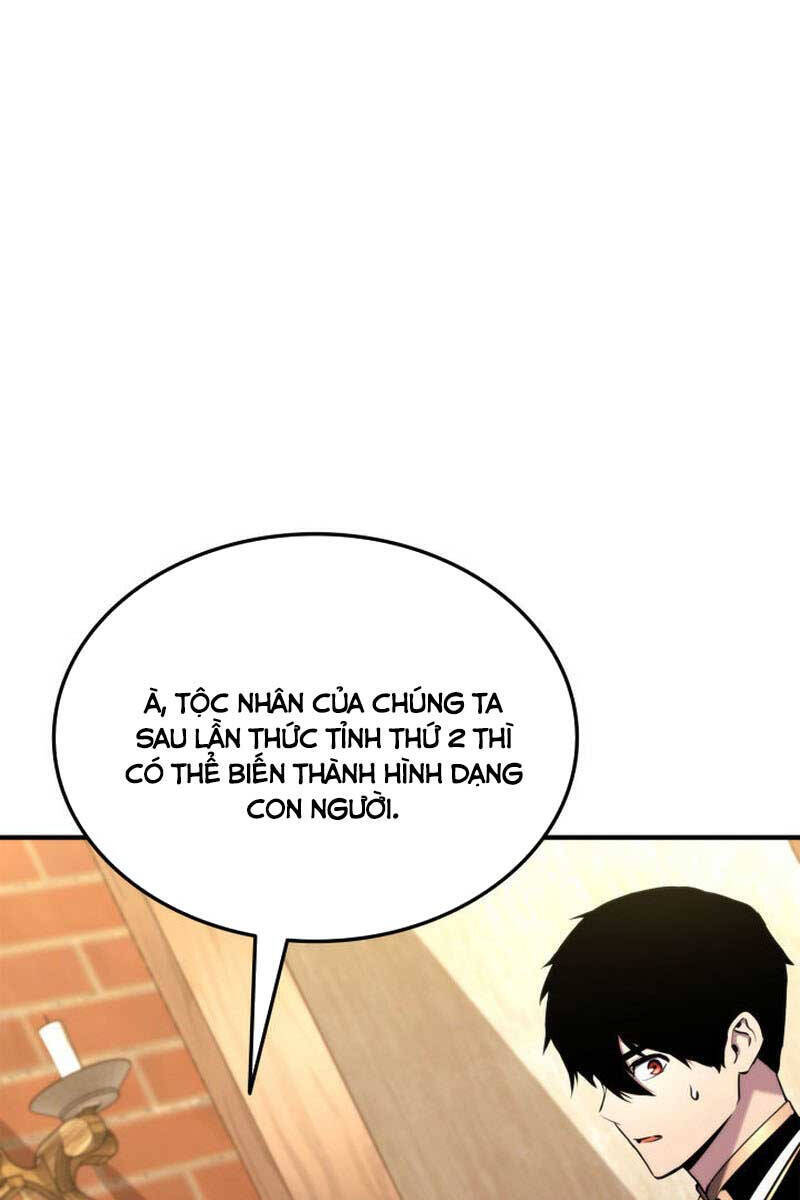 Sự Trở Lại Của Vị Thần Sức Mạnh: Chapter 115