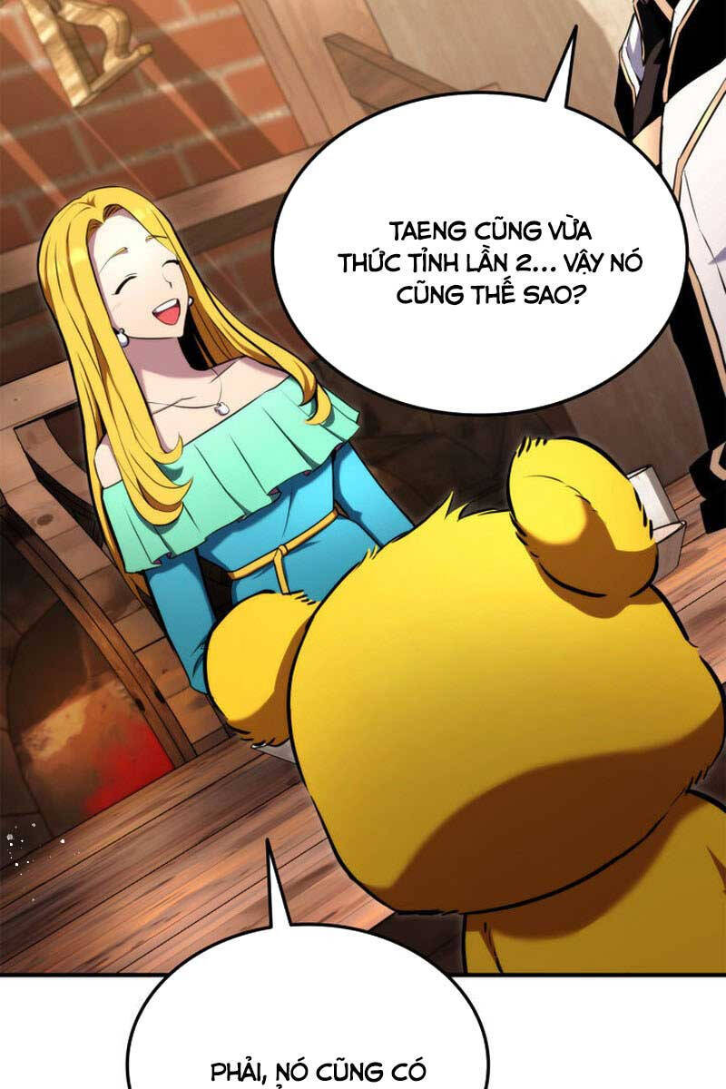 Sự Trở Lại Của Vị Thần Sức Mạnh: Chapter 115