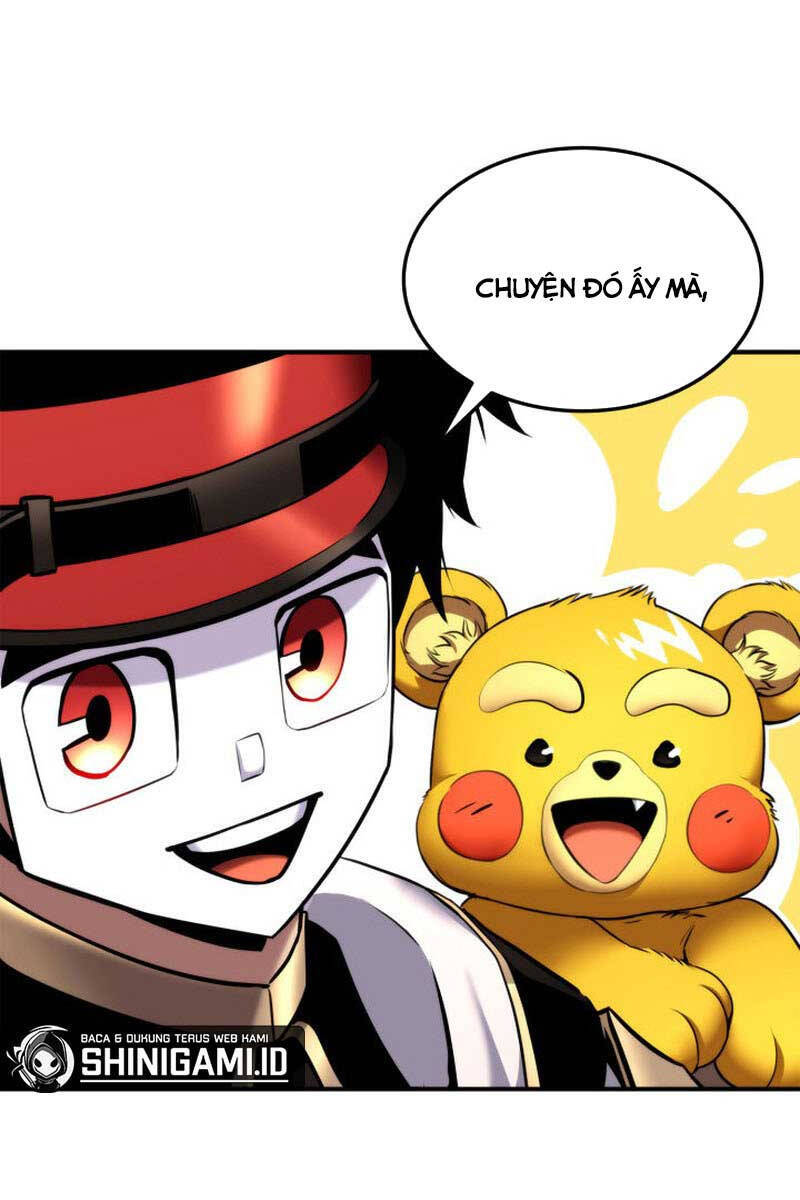 Sự Trở Lại Của Vị Thần Sức Mạnh: Chapter 115