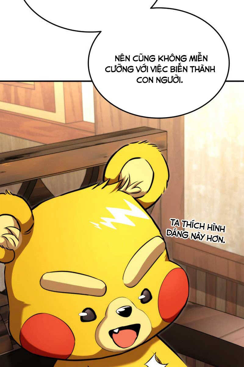 Sự Trở Lại Của Vị Thần Sức Mạnh: Chapter 115