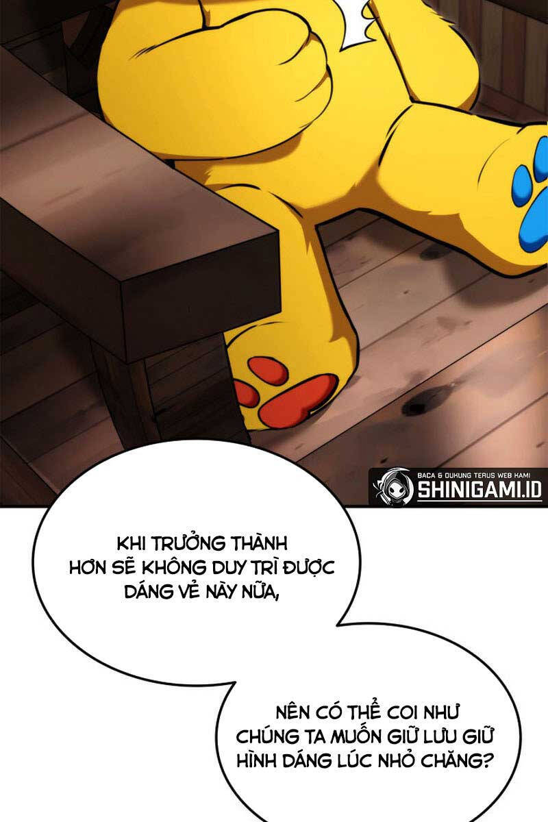 Sự Trở Lại Của Vị Thần Sức Mạnh: Chapter 115