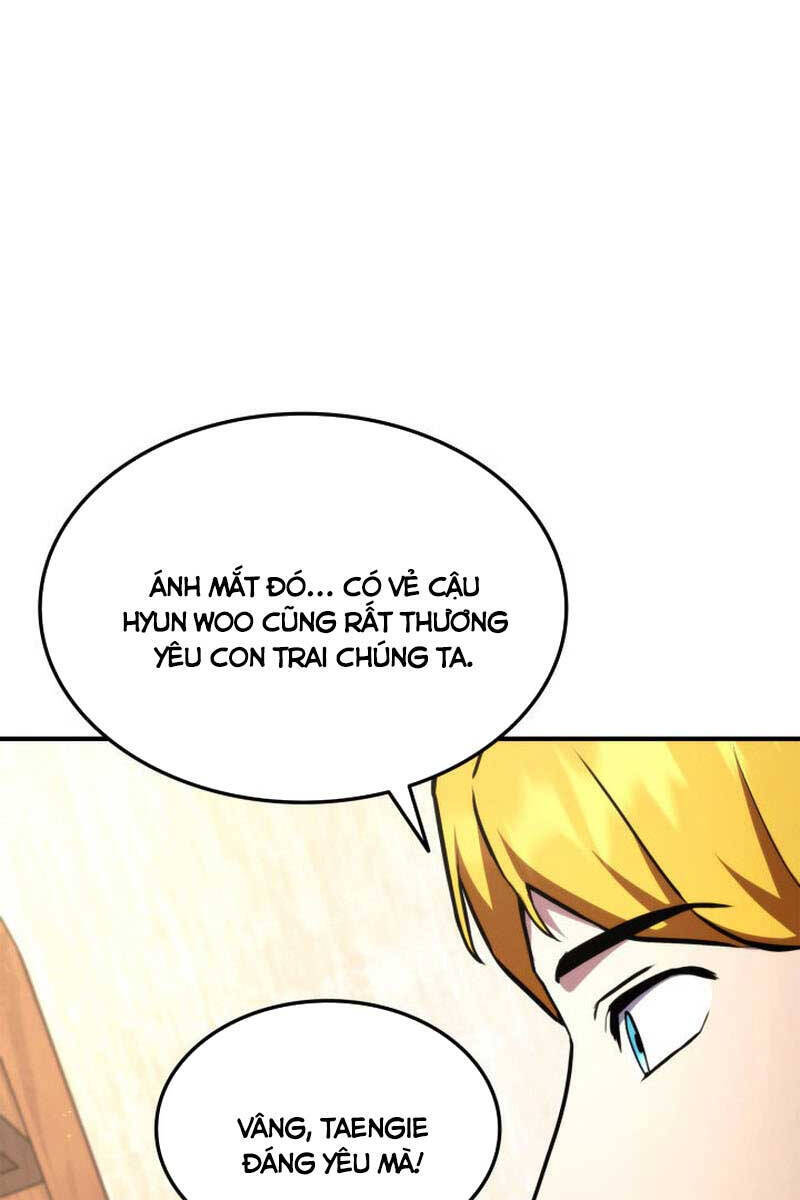 Sự Trở Lại Của Vị Thần Sức Mạnh: Chapter 115