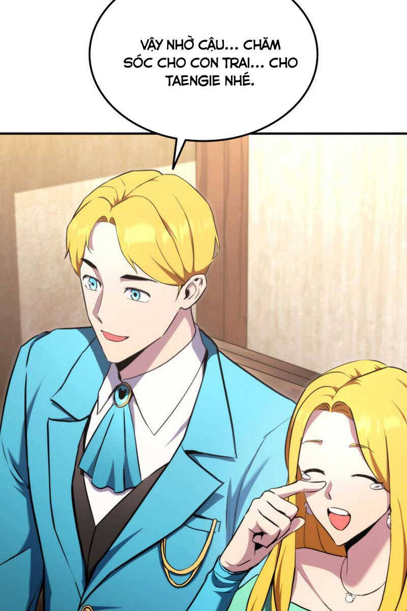 Sự Trở Lại Của Vị Thần Sức Mạnh: Chapter 115