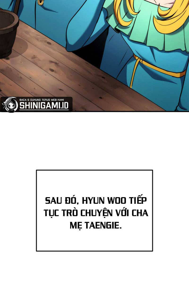 Sự Trở Lại Của Vị Thần Sức Mạnh: Chapter 115