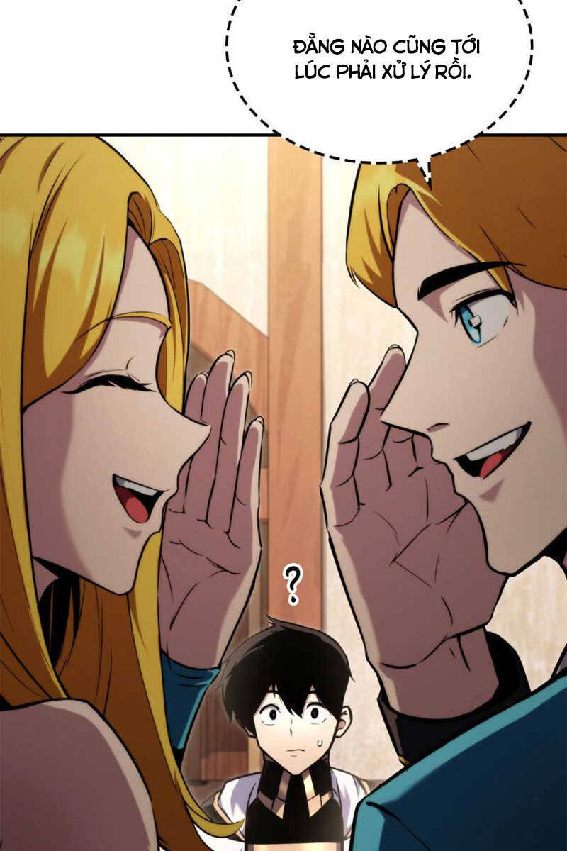 Sự Trở Lại Của Vị Thần Sức Mạnh: Chapter 115